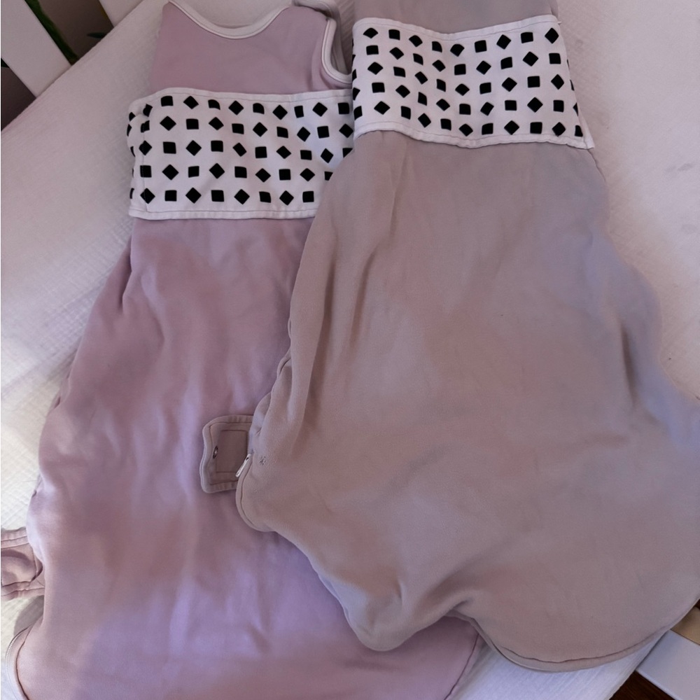 Nanit Baby Sleep Sacks